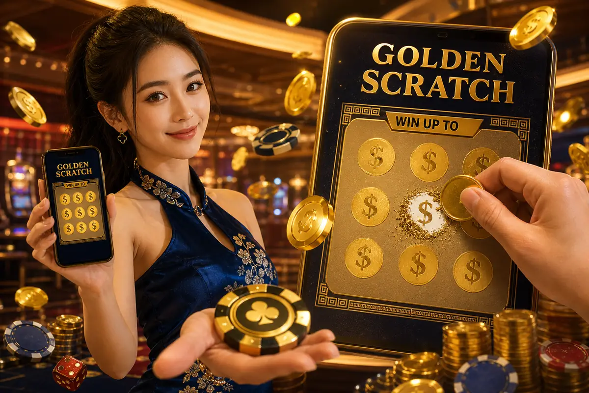 boss8055 Casino suasana permainan roulette dealer langsung