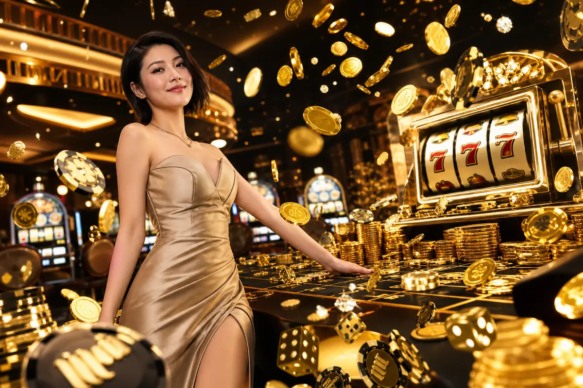 boss8055 deposit wang menggunakan e-wallet selepas login