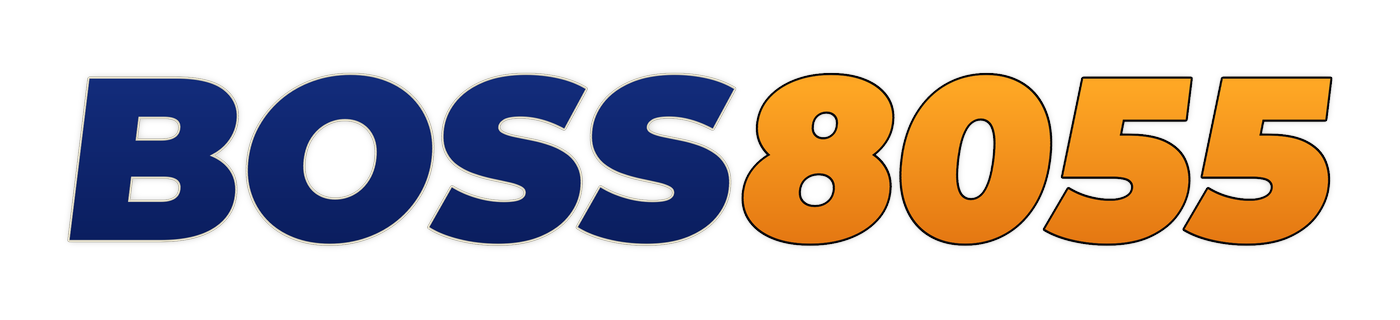 boss8055 logo